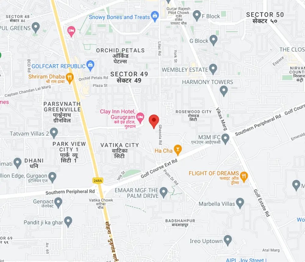 Godrej Aristocrat Master Plan Godrej Aristocrat rera number